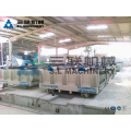 Sandwich Lightweight Insulated Wall Panel Machine \ China Eps Béton Sandwich Wall Panel Machine